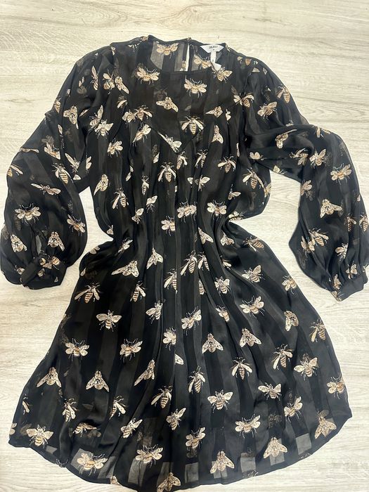 Rochie de toamna S