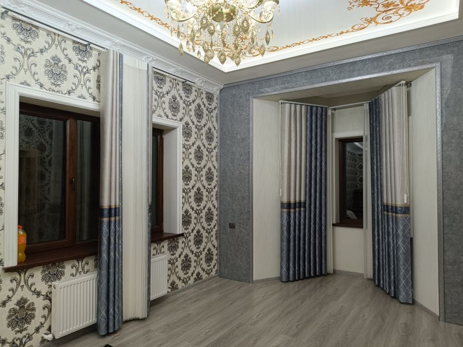 Jalyuzi pardalar kombo plise dikey