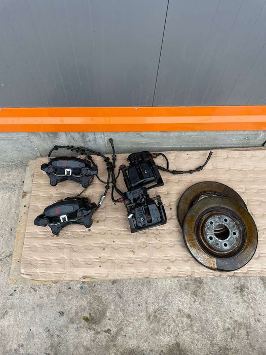 A4 S4 B8 на части