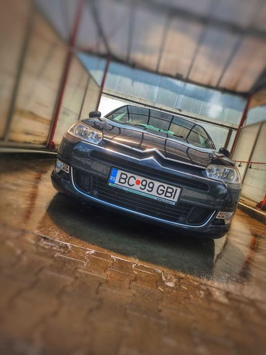CITROËN C5