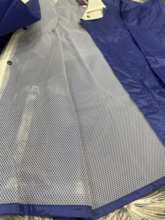 Новый дождевой костюм, двойка