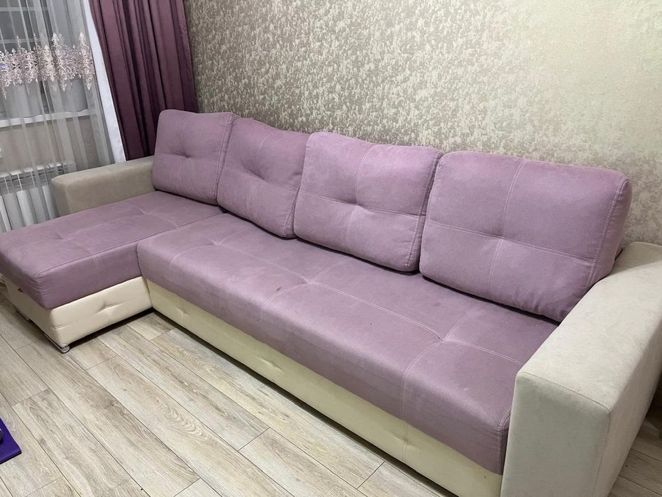 Продам диван в хорошем состоянии