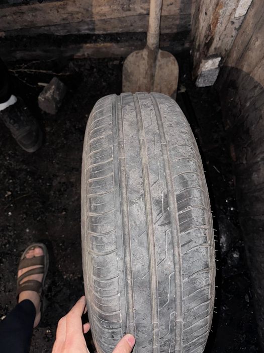 Титанки мерс оригинал