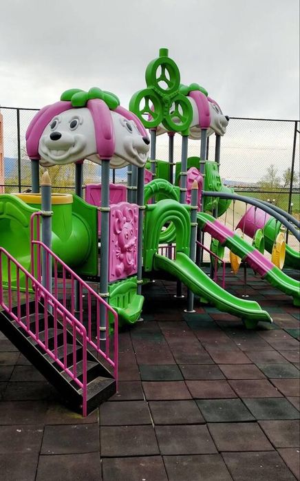 Продава се Едностаен апартамент в к.к. Слънчев бряг - 28 кв.м за 965 €/кв.м - Снимка #4