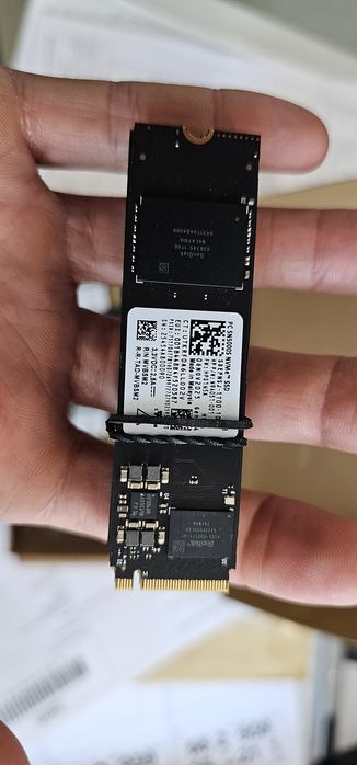 SSD-uri WD SN5000S M.2 PCIe 4.0 x4  1TB  100% LIFE