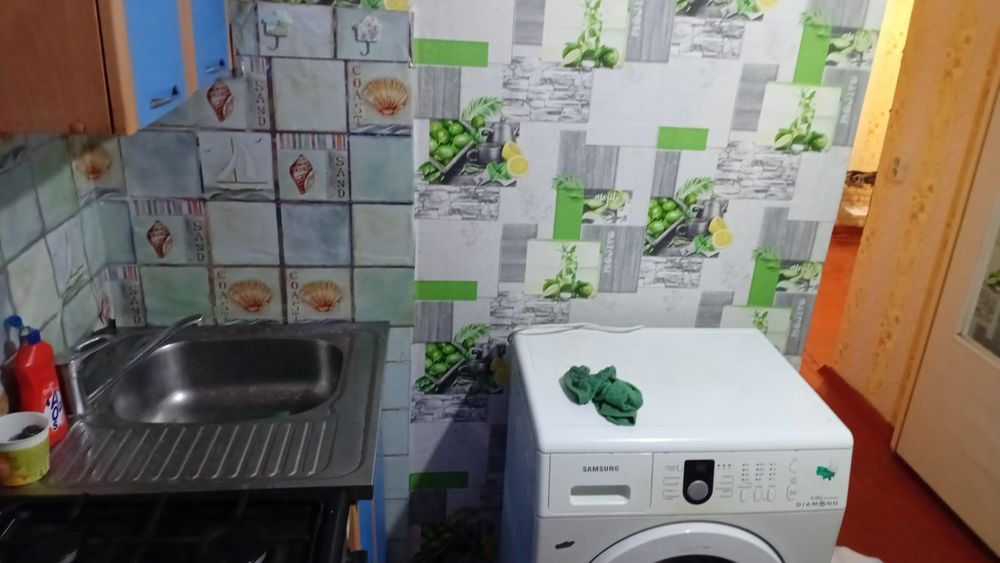 Сдам квартиру на длительный срок