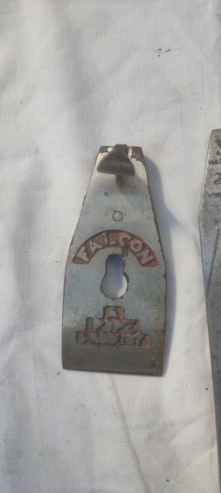 Rindea Falcon 9 inch, made in Australia