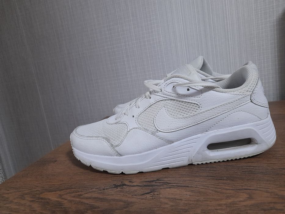 Nike Air max маратонки 40 номер.