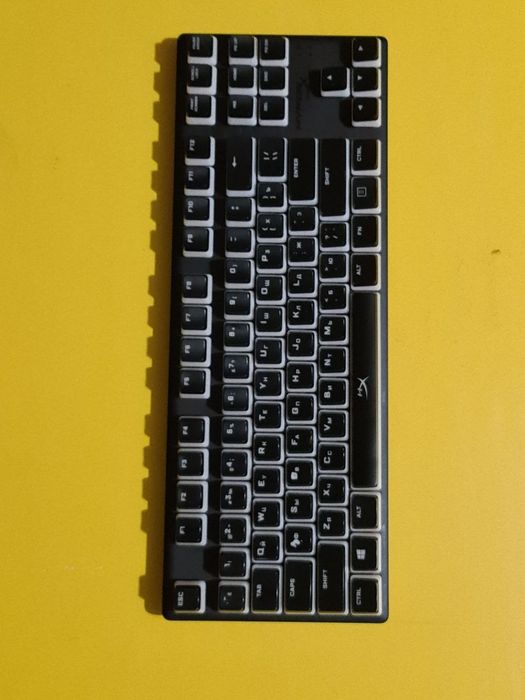 HyperX alloy origins core