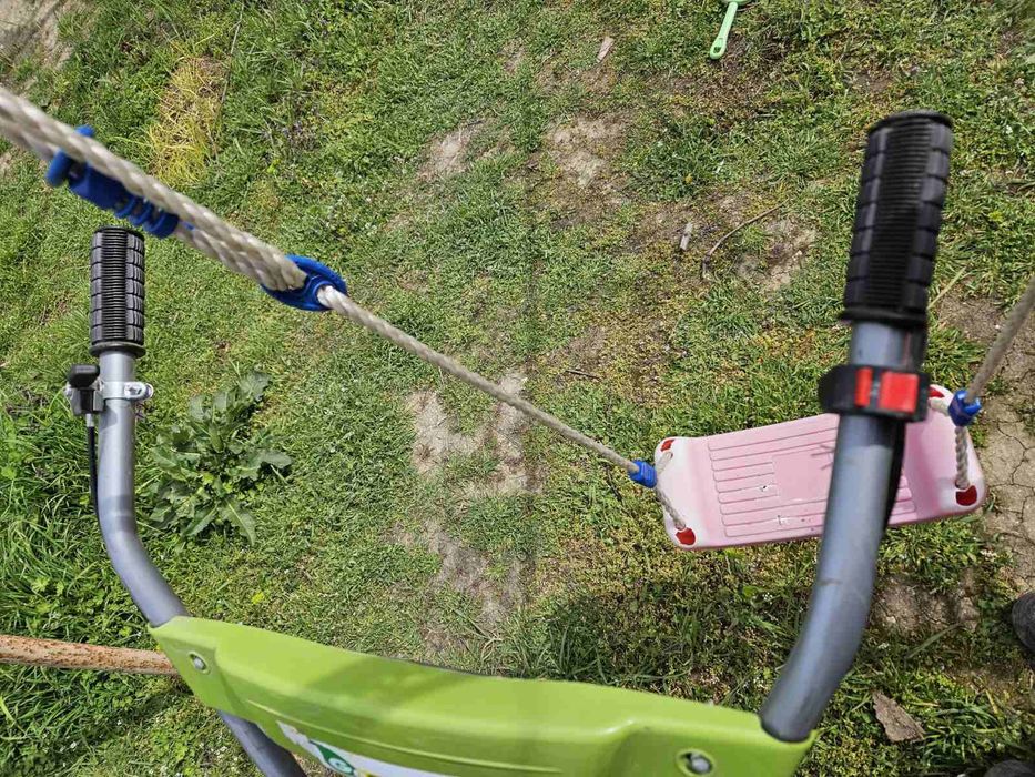 Мотофреза за градина