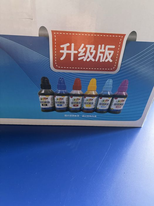 Epson printer uchun kraska