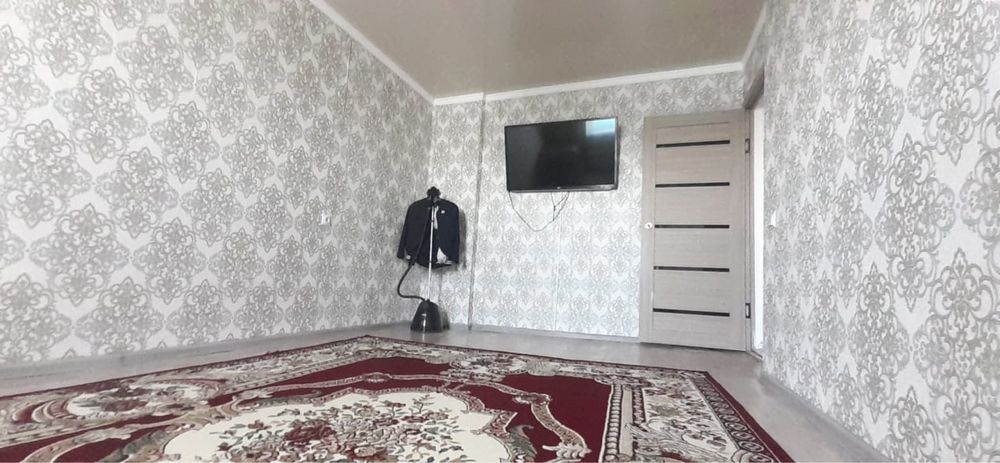 Продается 2-х комнатная квартира