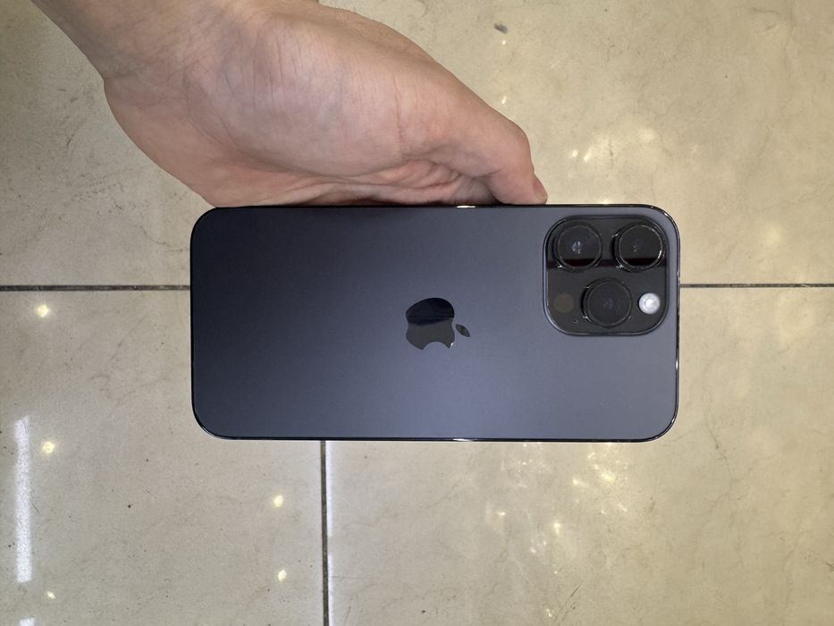 Айфон 14 про макс iphone 14 pro max