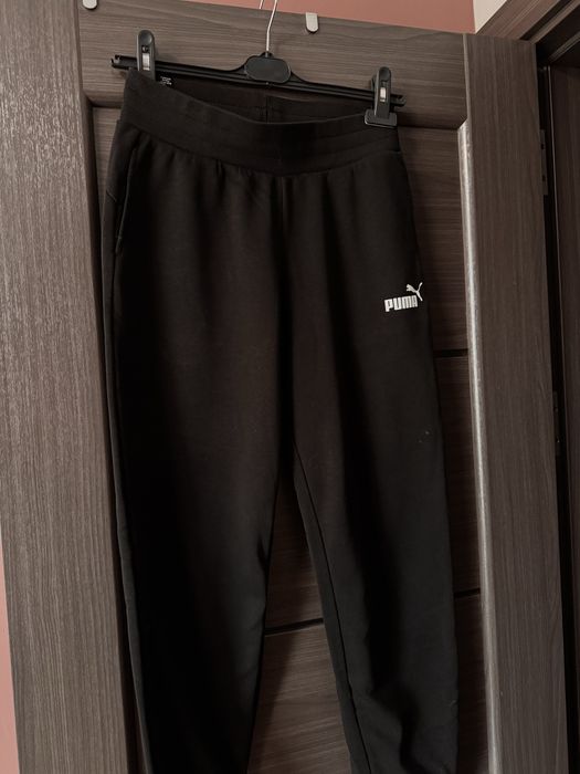 Puma анцуг и горнище/ худи или поотделно