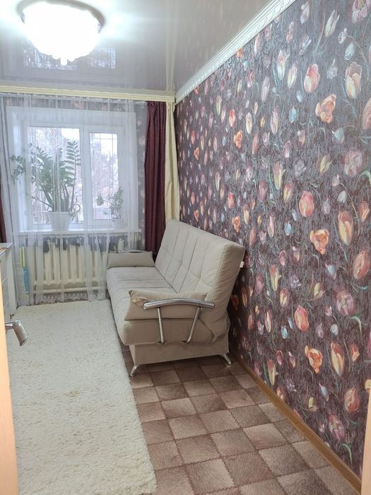 Продам двухкомнатную квартиру