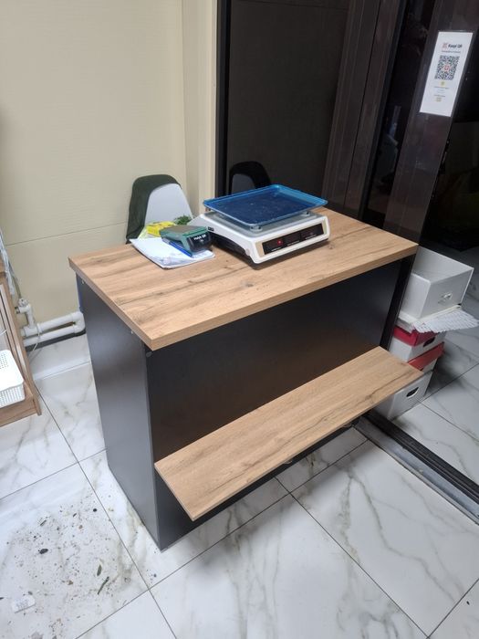 Стелажи под овощи фрукты