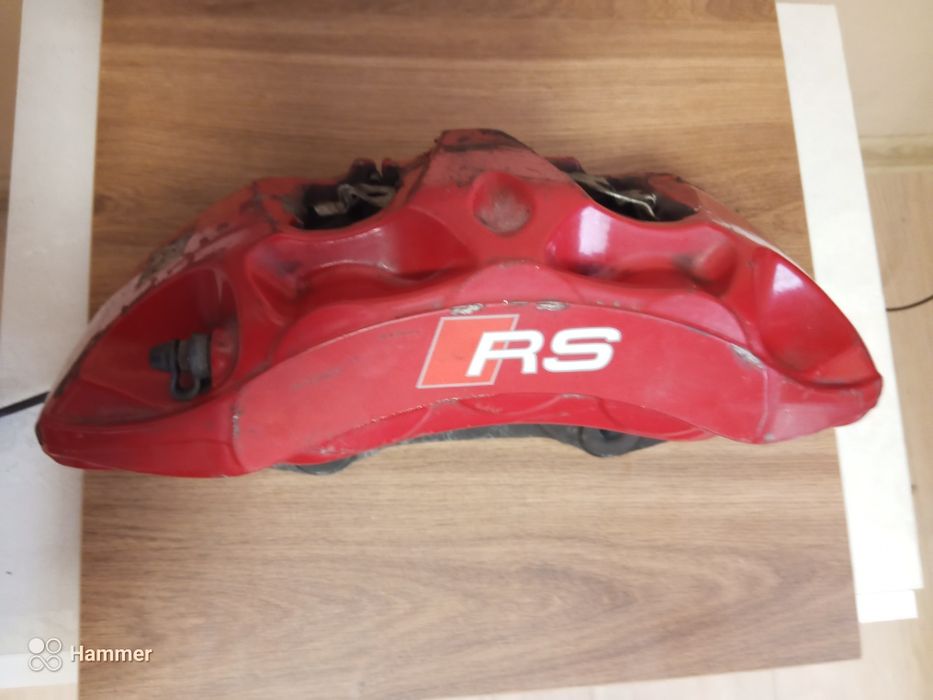 Продавам спирачен апарат десен от Audi S4/S5 2017+