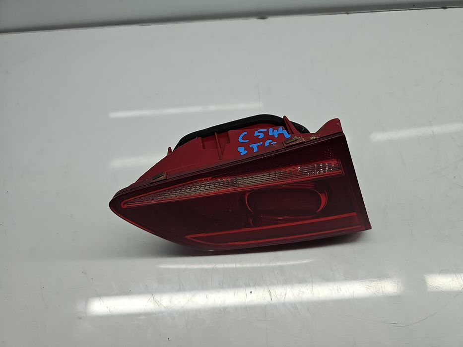 Stop haion stanga Volkswagen Passat B7 (362) [Fabr 2010-2014] Sedan 3A