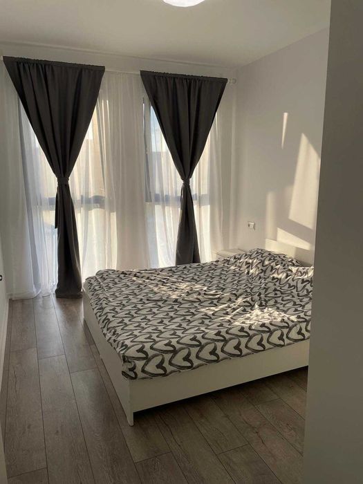 Inchiriere apartament 2 camere Class Park