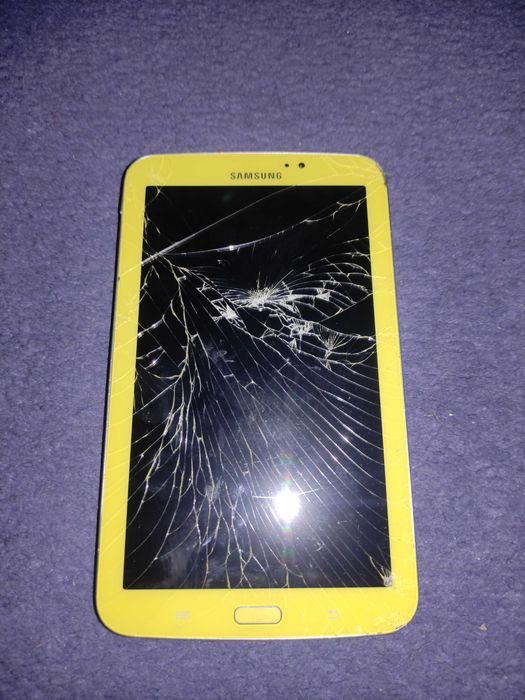 Продам Samsung tab 3 kids