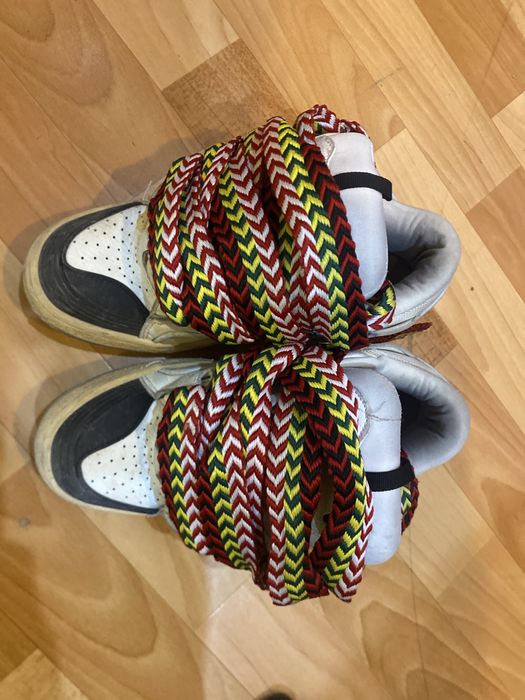 Lanvin Curb 40 размер