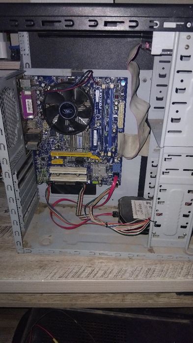 Продаётся компьютер