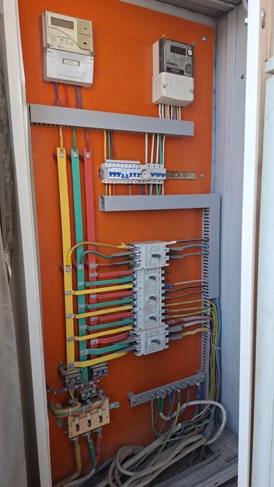 Электрик хизмати 24/7