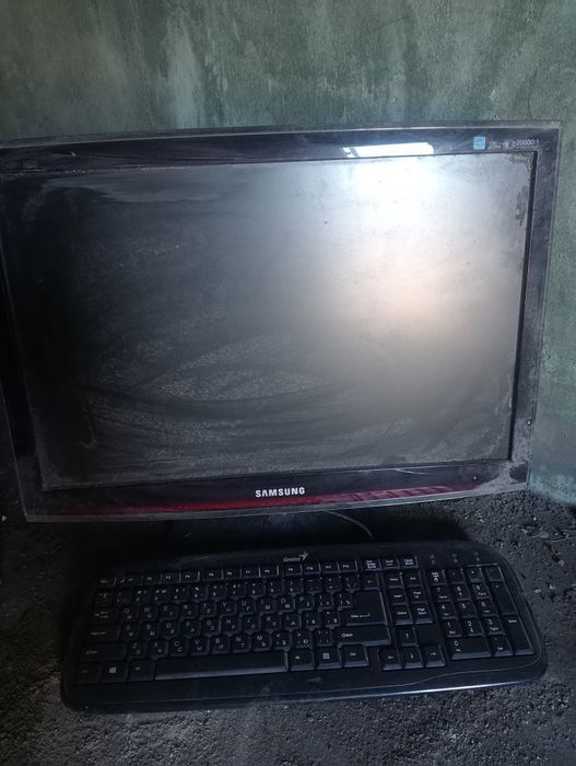 Продам компьютер
