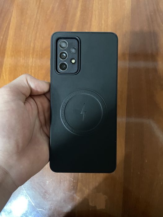 Samsung a72 идеал