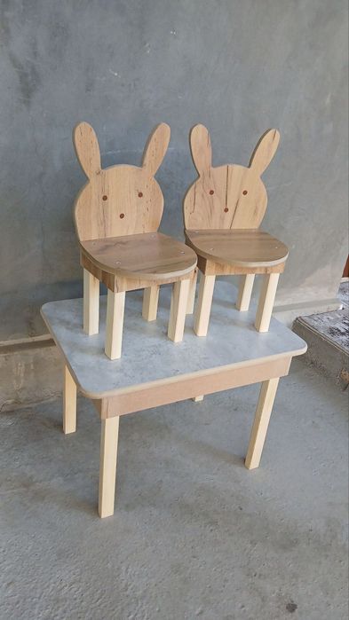 Bollaruchun  Stol  Stul