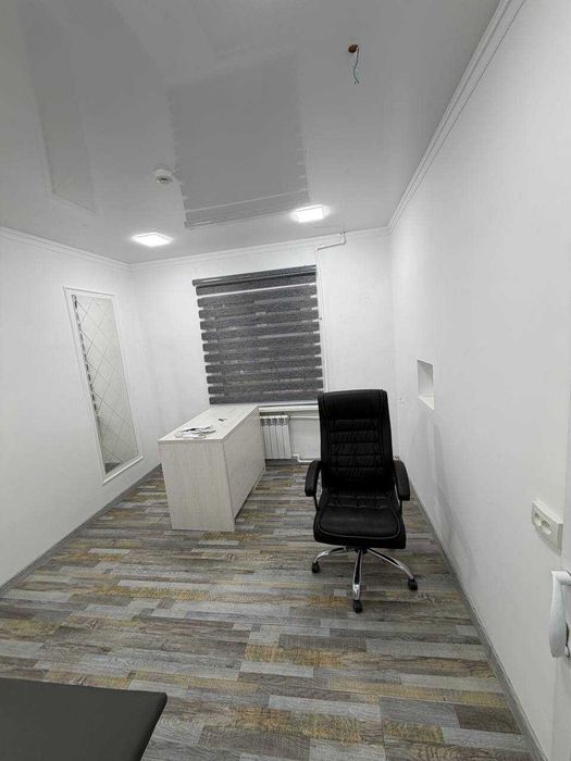 Сдаётся нежилое помещение район Сергели 100м 2 + подвал 90м2 R23