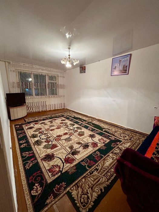 Үш бөлме үи сатылады