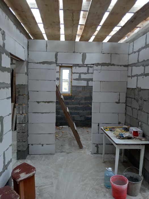 Продаётся частный дом