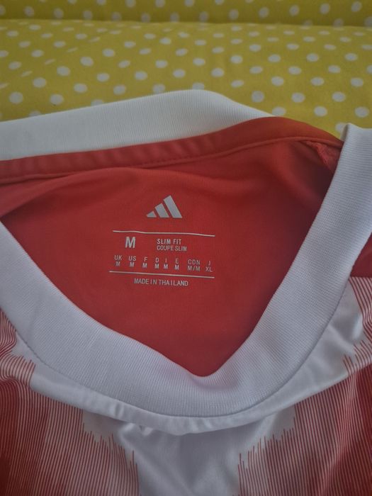 Tricou Bayern Munchen UCL