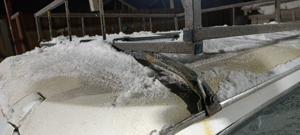 Багажник на ниву