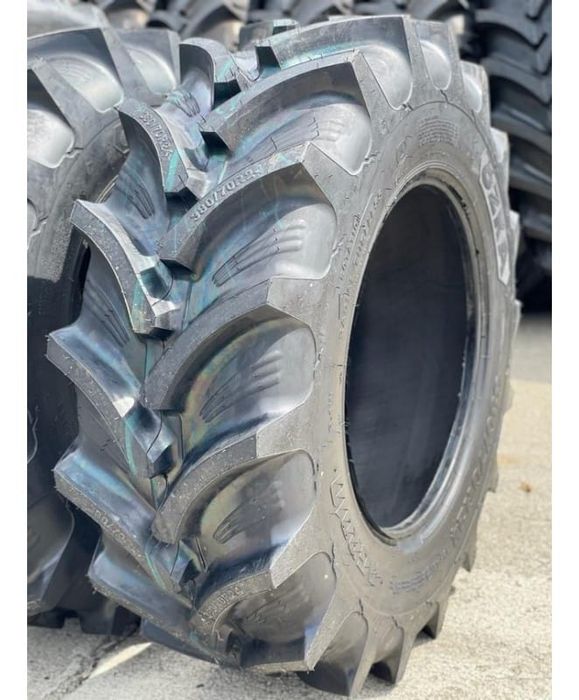 Anvelopa 380/70 R20 Ozka AGRO10 TL  Cauciucuri tractor, Fiat, Case, Fendt, John Deere, New Holland, Massey Ferguson, UTB   Cauciucuri tractor, Fiat, C