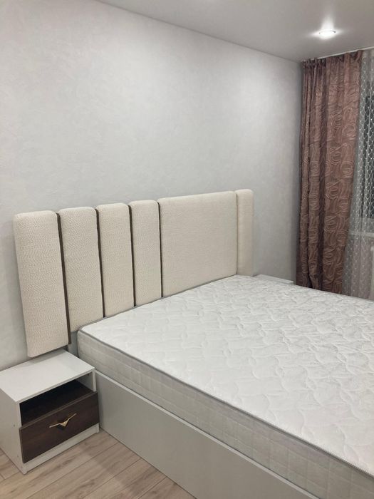 Квартира 3-х комнатная