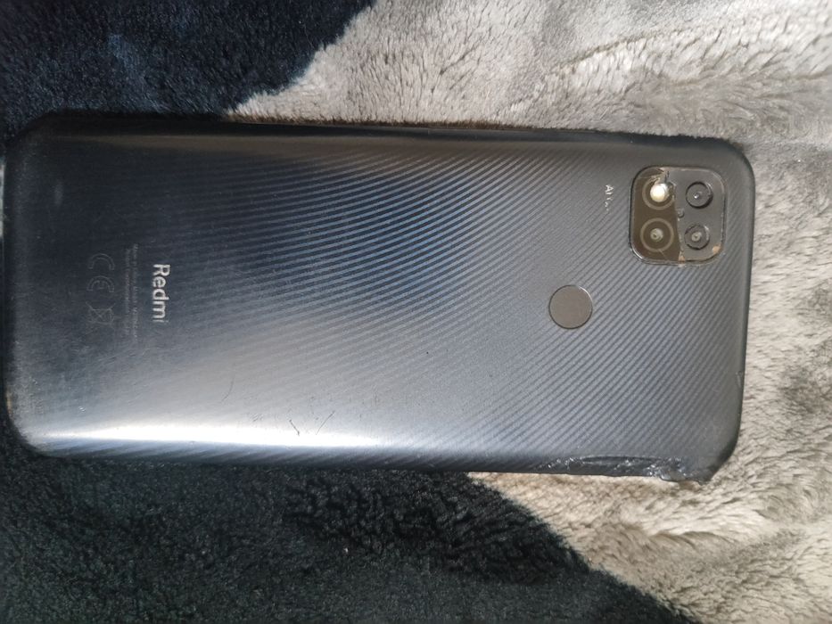 Redmi 9c телефон