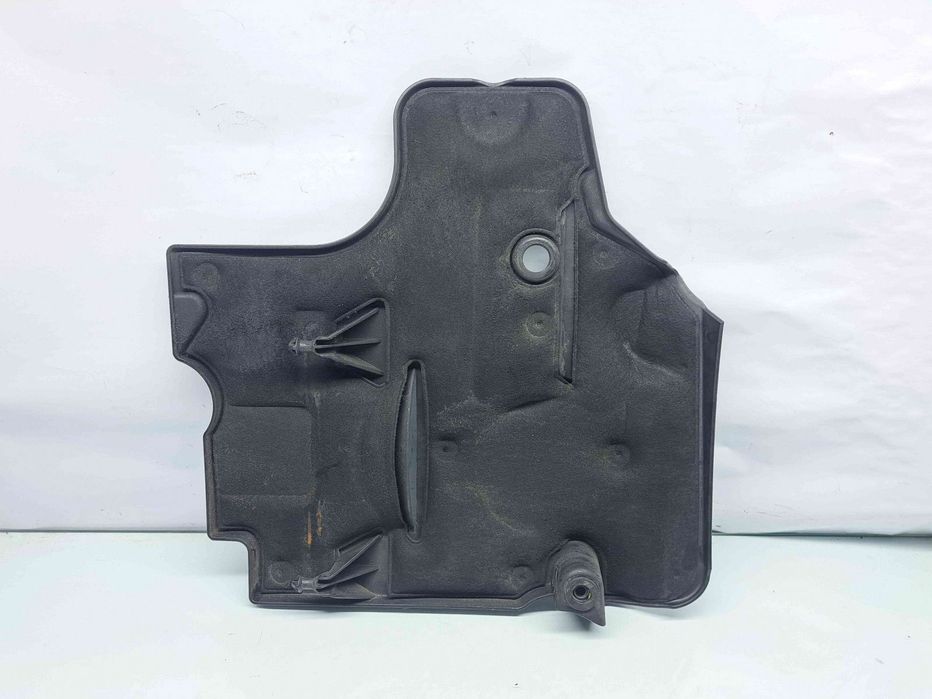 Capac motor Mercedes Clasa E (W207) Coupe [Fabr 2009-2012] A6510101867