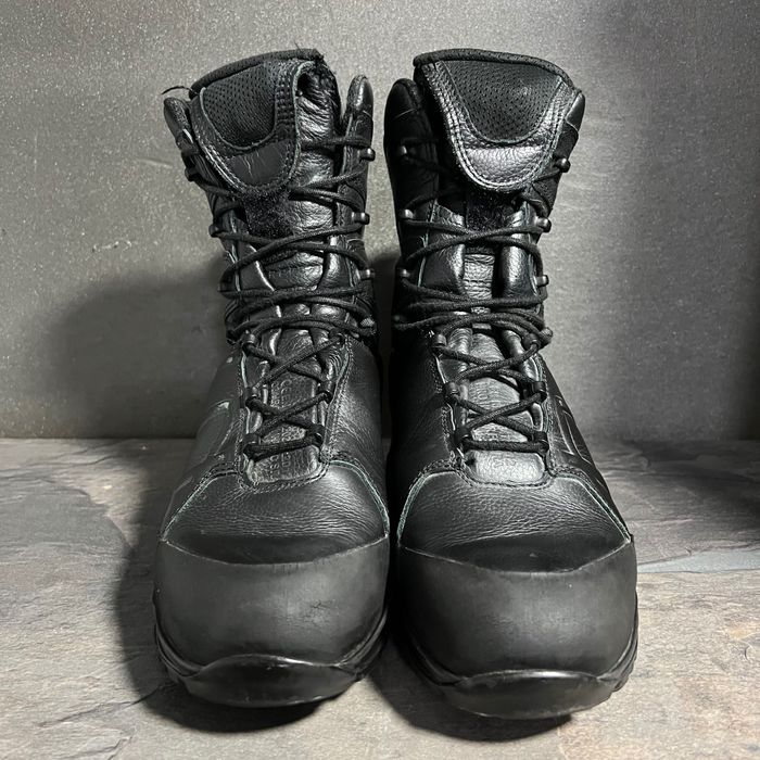 Тактически/военни кубинки Haix GSG9-X - 41 размер