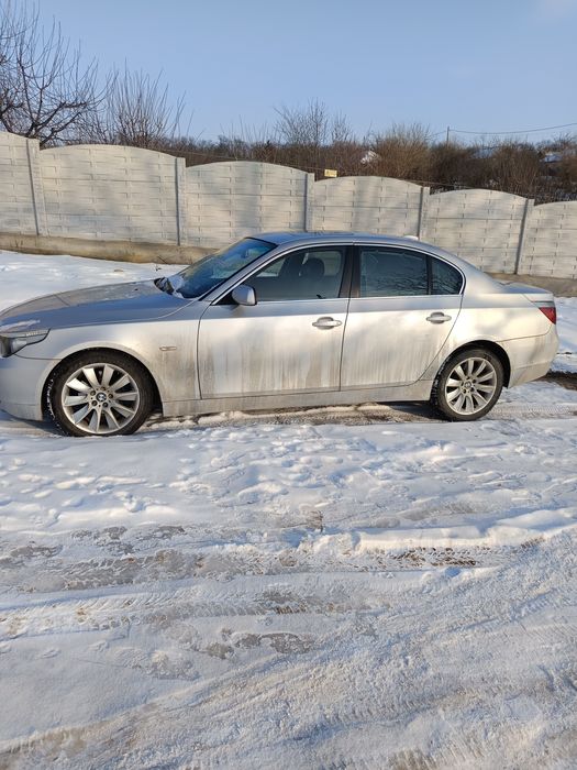 BMW E60 seria 5 2004