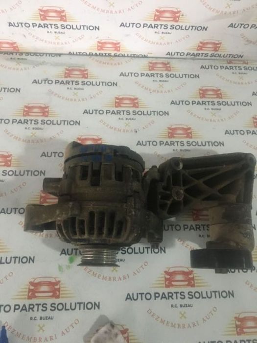 alternator Opel Astra G ,1.6,an fabr 2003