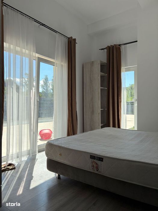 Apartament la cheie | 3 camere  | parcare | C. Baciului