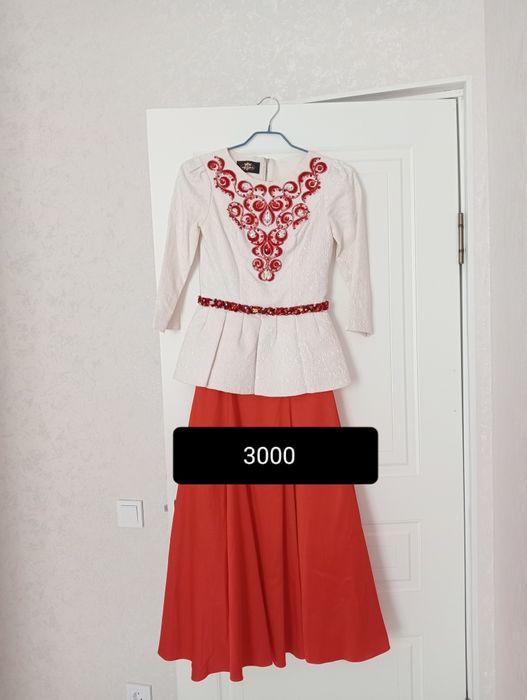 Продаётся одежда для женщин