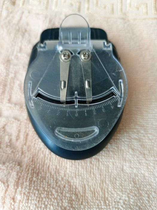 Универсальное зарядное устройство "Лягушка".