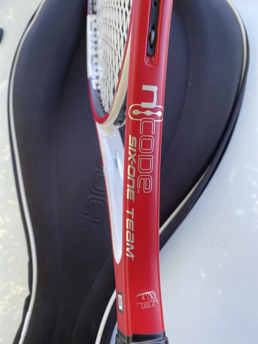 Тенис ракета Wilson