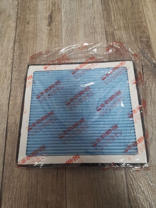 Фильтры Jac S3 оригинал