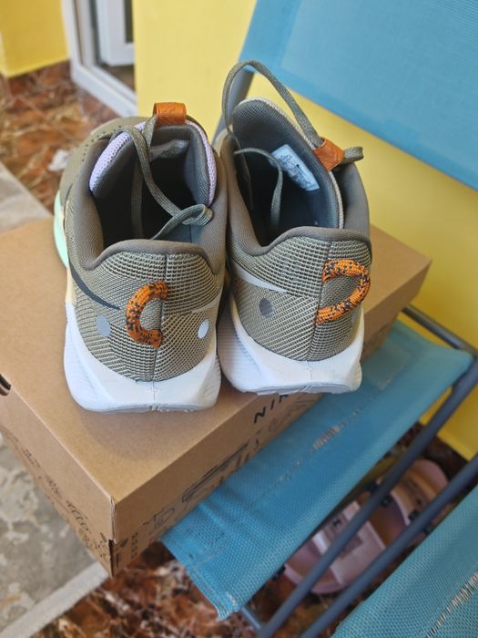 Adidasi Nike Reactx Pegasus Trail 5 barbati