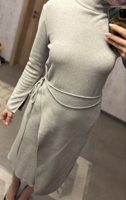 Рокля ZARA, размер M