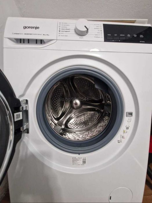 Тристаен новообзаведен апартамент под наем в Аксаково